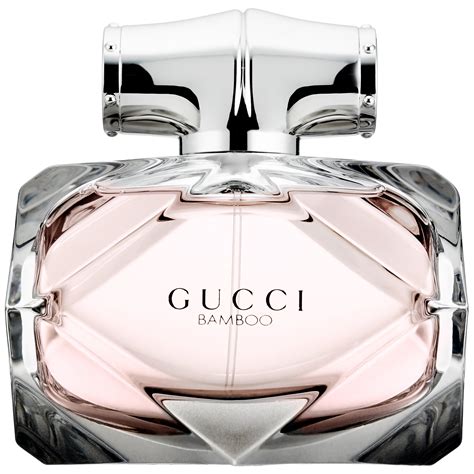 gucci bamboo 100ml sephora|gucci bamboo perfume on sale.